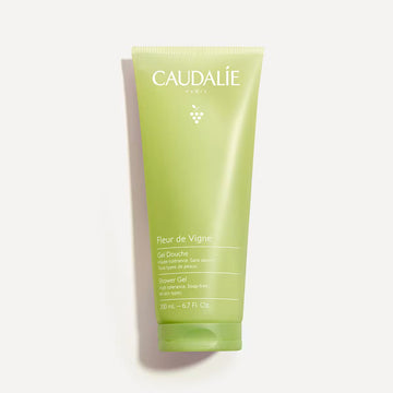 Gel de Ducha Fleur de Vigne 200 ml – Caudalie