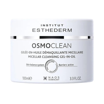 Esthederm Osmoclean Gelee en Huile Desmaquillador, 100ml