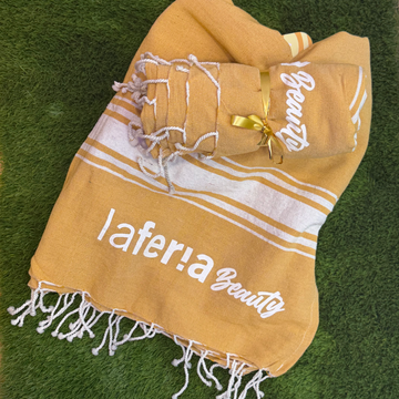 FB- Toalla La Feria Beauty