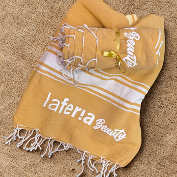 FB- Toalla La Feria Beauty