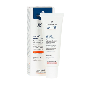 AKTUVA AK100 Repair Cream 50 ml