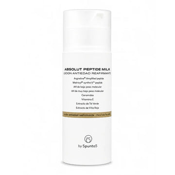 Absolut Peptide Milk 125 ml – 5punto5