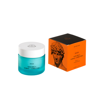 Arturo Alba Mascarilla Normo-Correctora 50 ml