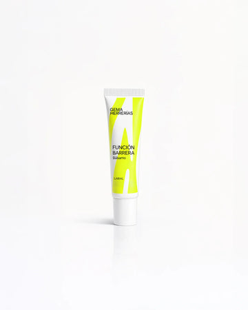Gema Herrerías- Glow And Go Bálsamo Labial, 15ml
