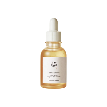 Beauty of Joseon Glow Serum : Propolis + Niacinamide 30 ml