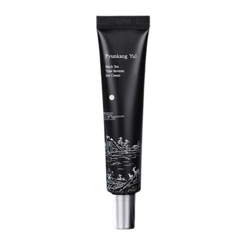 Pyunkang Yul-Black Tea Time Reverse Eye Cream 25ml