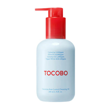 TOCOBO-Calming Pore Control Cleansing Oil, 200ml