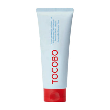 TOCOBO-Coconut Clay Cleansing Foam, 150ml