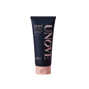 DR. FORHAIR UNOVE DEEP DAMAGE TREATMENT EX TENDER BLOOM