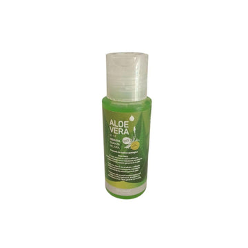 Dderma Aloe Vera 60ml