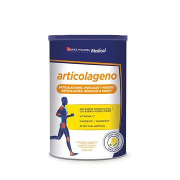 Forte Pharma ArtiColágeno Sabor Limón 349.5g