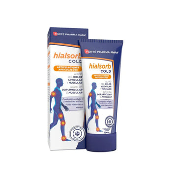 Forté Pharma Hialsorb Cold 100ml