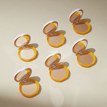 Heliocare 360º Oil-free Compact SPF 50+ Pearl 10g