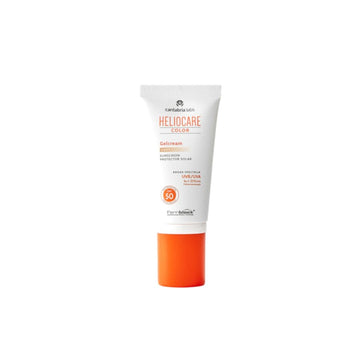 Heliocare Gelcream Light SPF 50