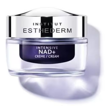 Crema Facial Intensive NAD+ con Niacinamida – Institut Esthederm 50 ml