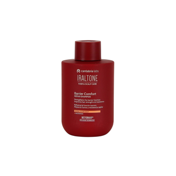 Iraltone Barrier Comfort Champú 250 ml