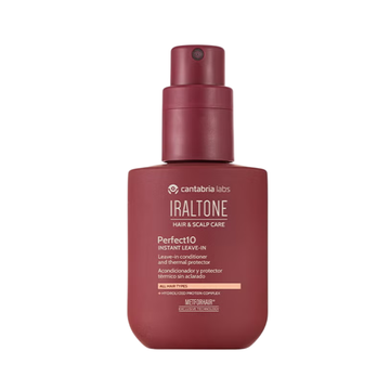 Iraltone Perfect10 Acondicionador sin aclarado 150 ml