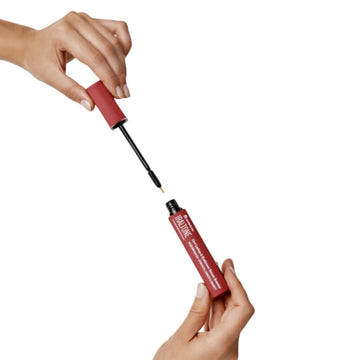Iraltone Sérum 2 en 1 Potenciador de Pestañas y Cejas 10ml