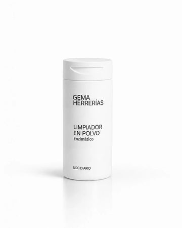 Gema Herrerías - Limpiador en Polvo Enzimático, 30g