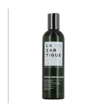 Lazartigue Champú Extra Gentle Detox 250 ml