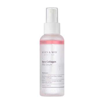 Mary & May Rose Collagen Mist Serum 100 ml