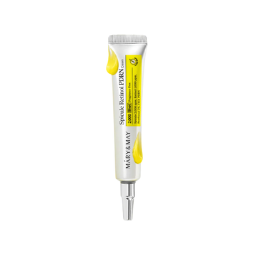 Mary & May Spicule Retinol PDRN Cream 15g