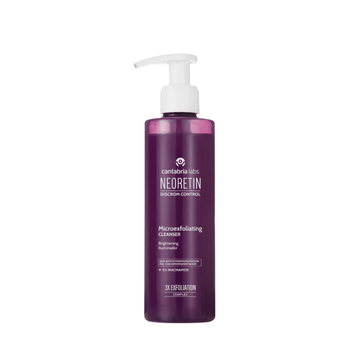 Neoretin Microexfoliating Cleanser 200 ml