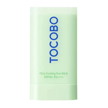 TOCOBO-Cica Cooling Sun Stick SPF50+