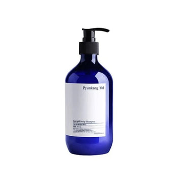 Pyunkang Yul - Low pH Scalp Shampoo - 500ml