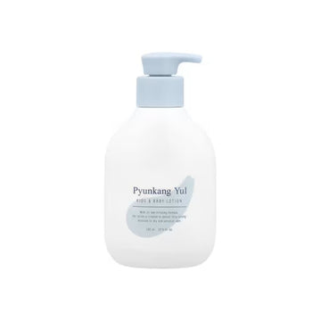 Pyunkang Yul, Kids & Baby Lotion, Sweet Orange 590ml