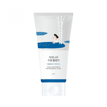 Round Lab Birch Juice Moisturizing Cleanser 150 ml