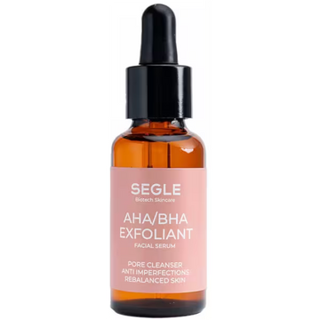 Segle Clinical-Exfoliante AHA BHA 30ml