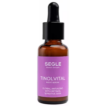 Segle Clinical- Sérum TINOLVITAL de noche 30ml