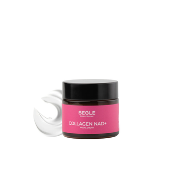 Segle Crema facial antienvejecimiento con NAD⁺ y colágeno - 50ml
