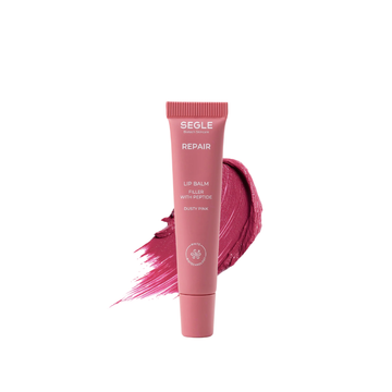Segle Lip Balm Repair Dusty Pink 10 ml