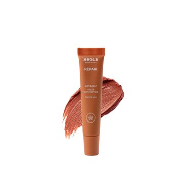 Segle Lip Balm Repair Toffee Kiss 10 ml