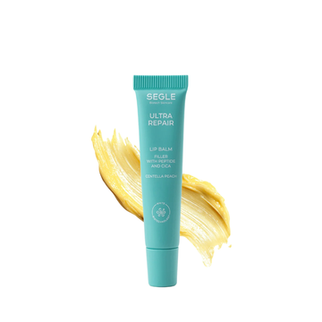 Segle Lip Balm Ultra Repair Centella Peach 10ml