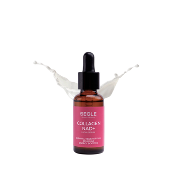 Segle Sérum facial antienvejecimiento con NAD⁺ y colágeno - 30ml