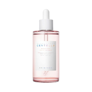 Madagascar Centella Poremizing Fresh Ampoule 100ml