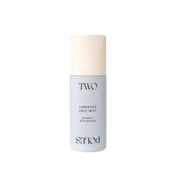 Two poles Luminous Face Mist 80 ml