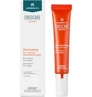 Endocare- Radiance Contorno de Ojos Iluminador 15 ml