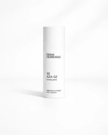 GH 10 AZA-GZ Multifunción Crema 50ml