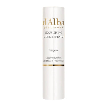 D'Alba- White Truffle Nourishing Sérum Lip Balm
