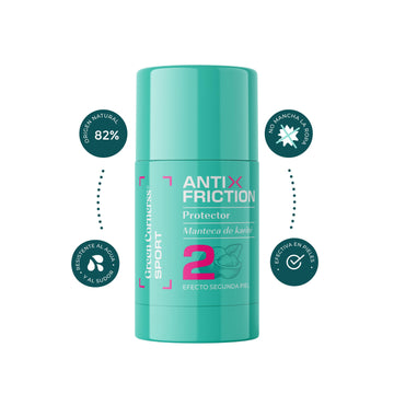 Green Cornerss-  Stick Anti Rozaduras
