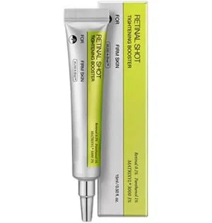 Celimax-Retinal Shot Tightening Booster, 15ml