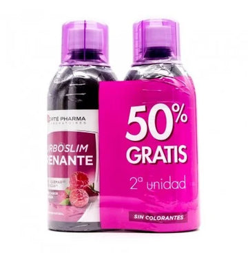 Forte Pharma - Slim Drenante Pack 500ml