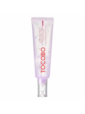 TOCOBO-Collagen Brightening Eye Gel Cream, 30ml