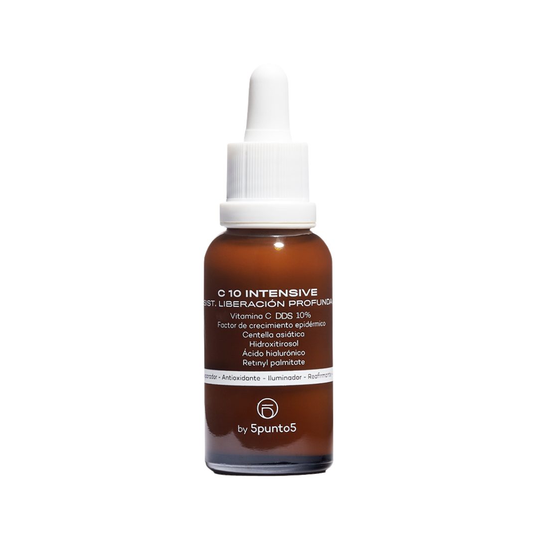 Violán Beauty 5punto5 Canarias Envíos C10 Intensive Sérum 30ml