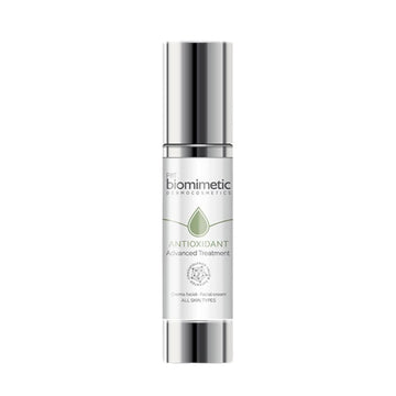 Violán Beauty Biomimetic Canarias Envíos Advanced Tratamiento Antioxidante 50ml