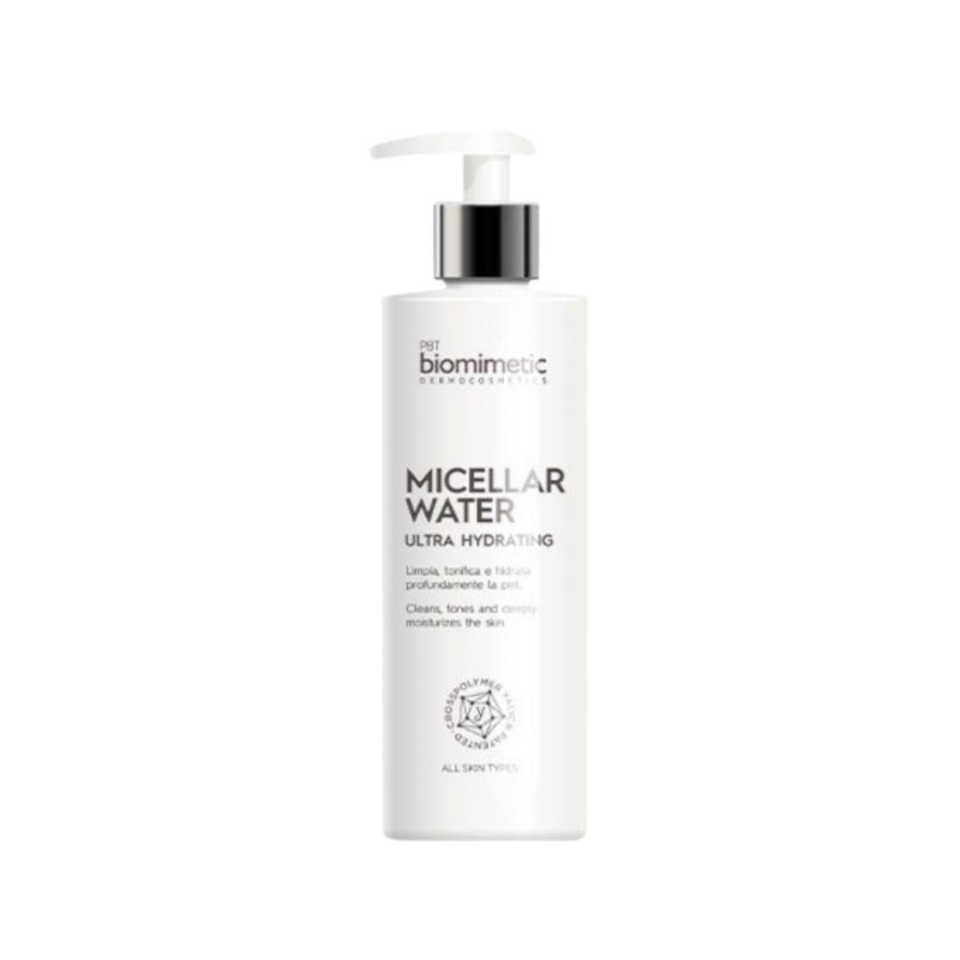 Violán Beauty Biomimetic Canarias Envíos Agua Micelar Ultra Hidratante 250ml
